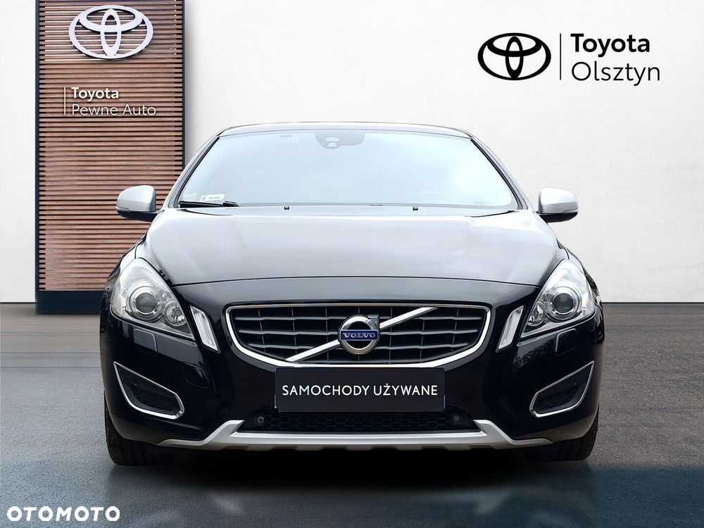 Volvo S60 T6 AWD Summum - 8