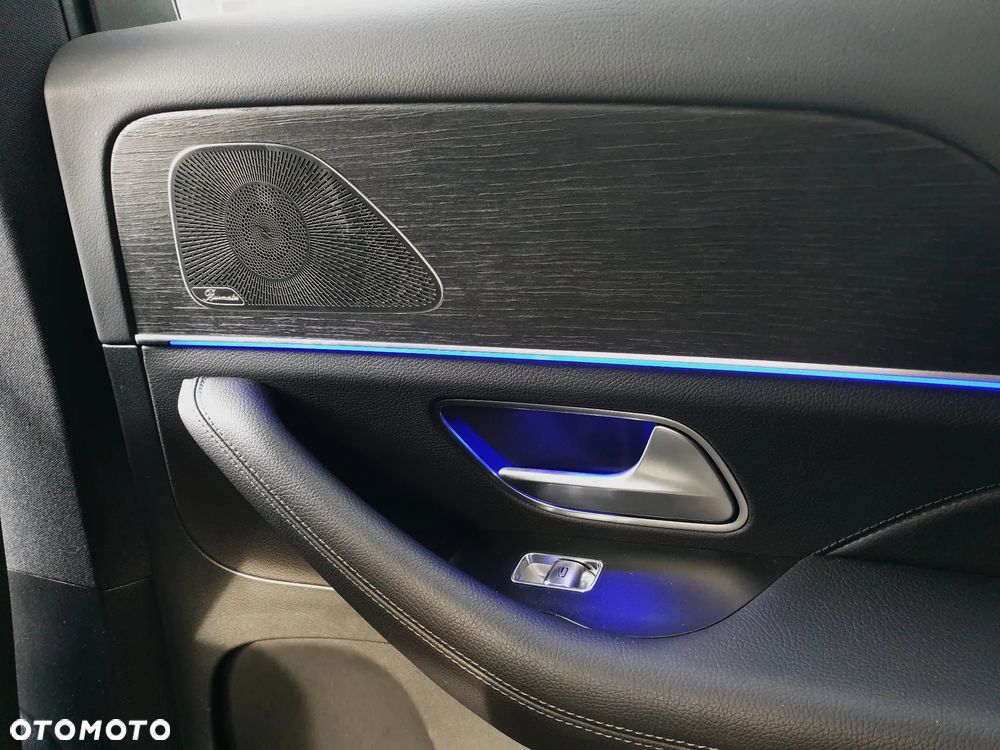 Mercedes-Benz GLE 300 d 4-Matic Advanced Plus - 13