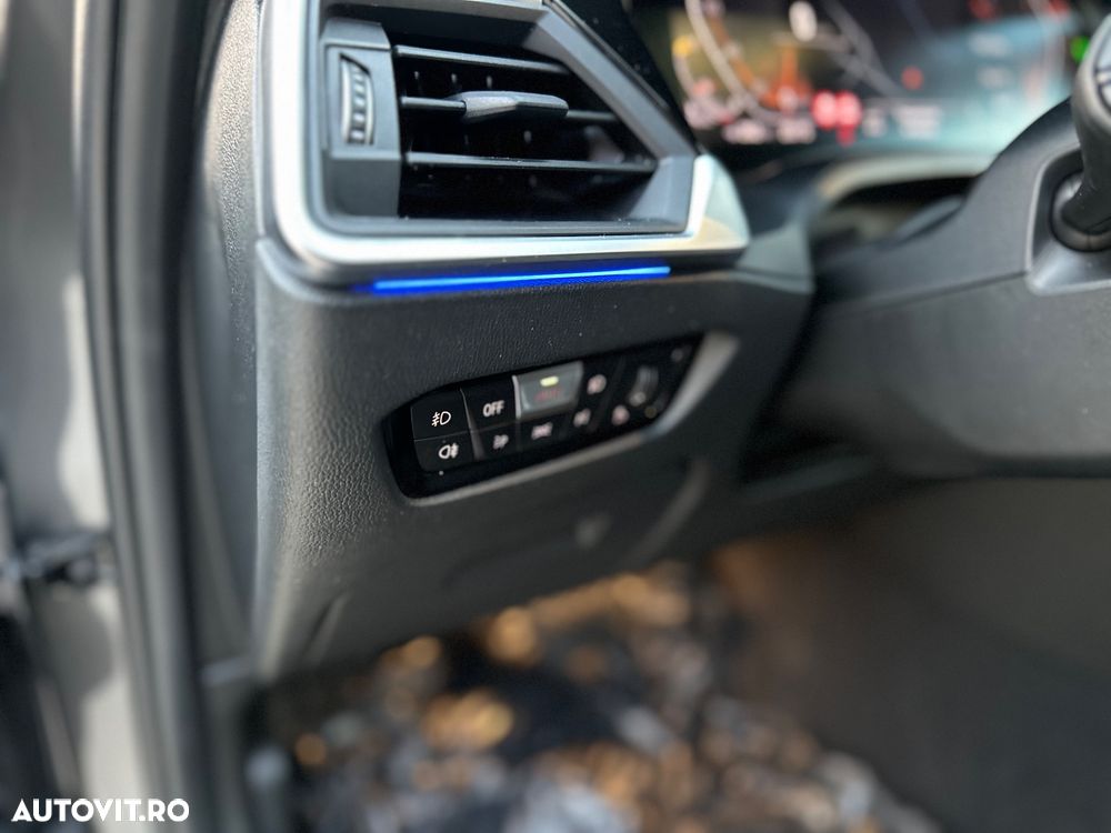 BMW Seria 3 - 20