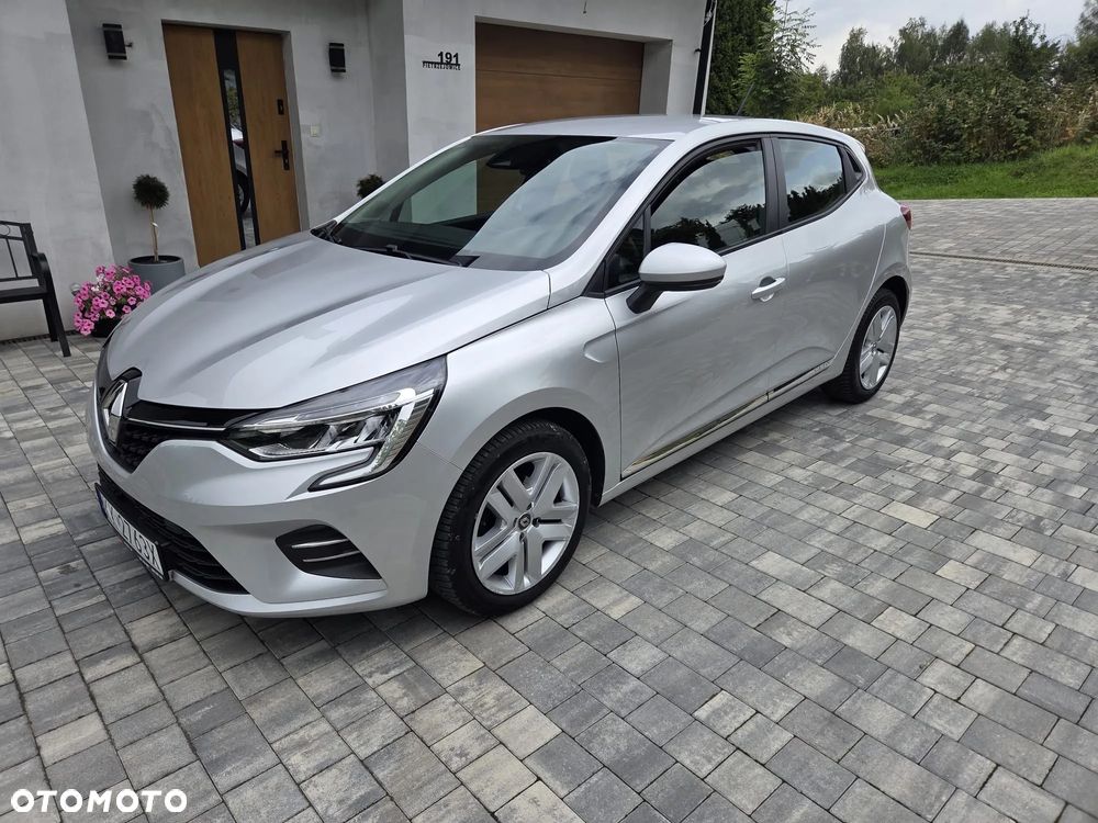 Renault Clio - 17
