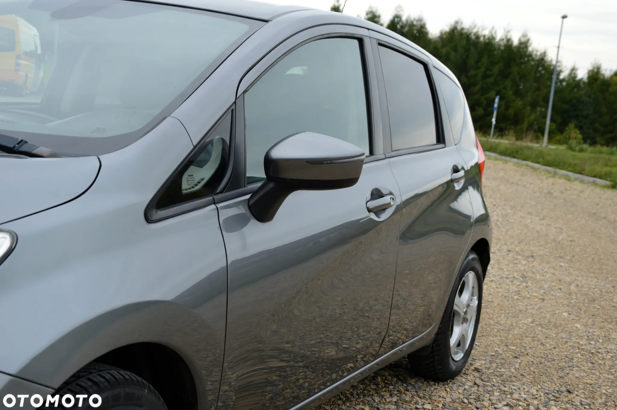 Nissan Note 1.2 DIG-S Tekna - 18