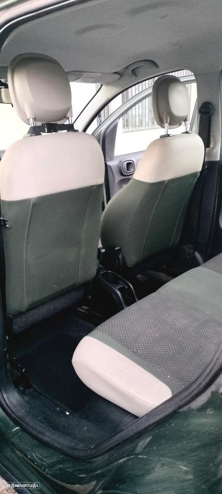 Fiat Panda 0.9 8V TwinAir Trekking S&S - 6