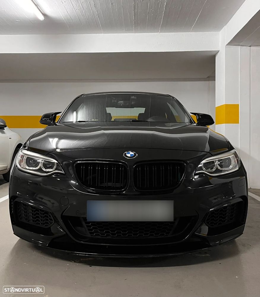 BMW M235i Auto - 1