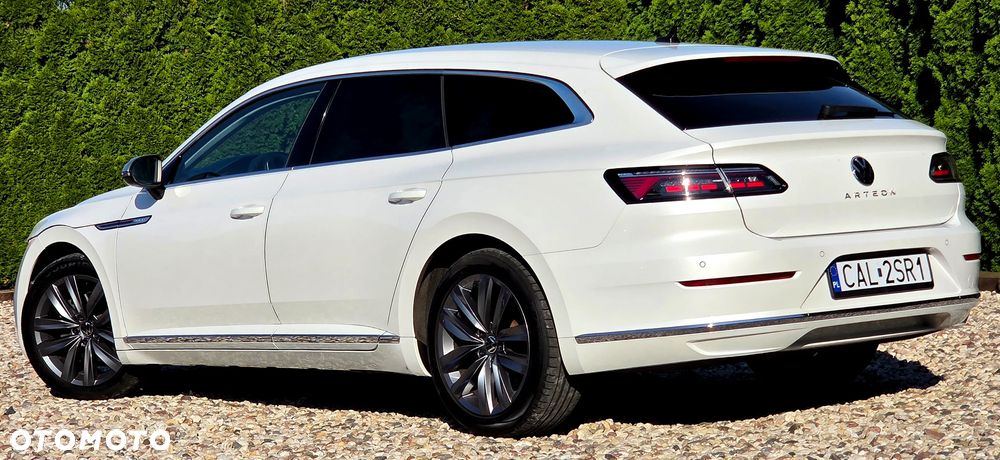 Volkswagen Arteon - 7