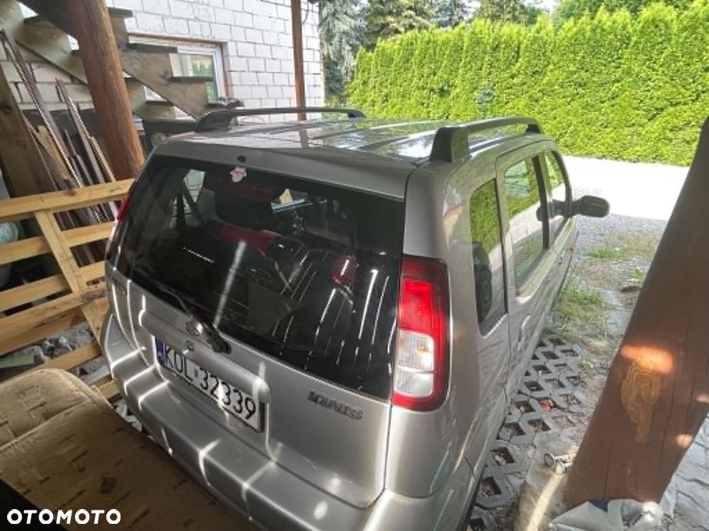 Suzuki Ignis - 6