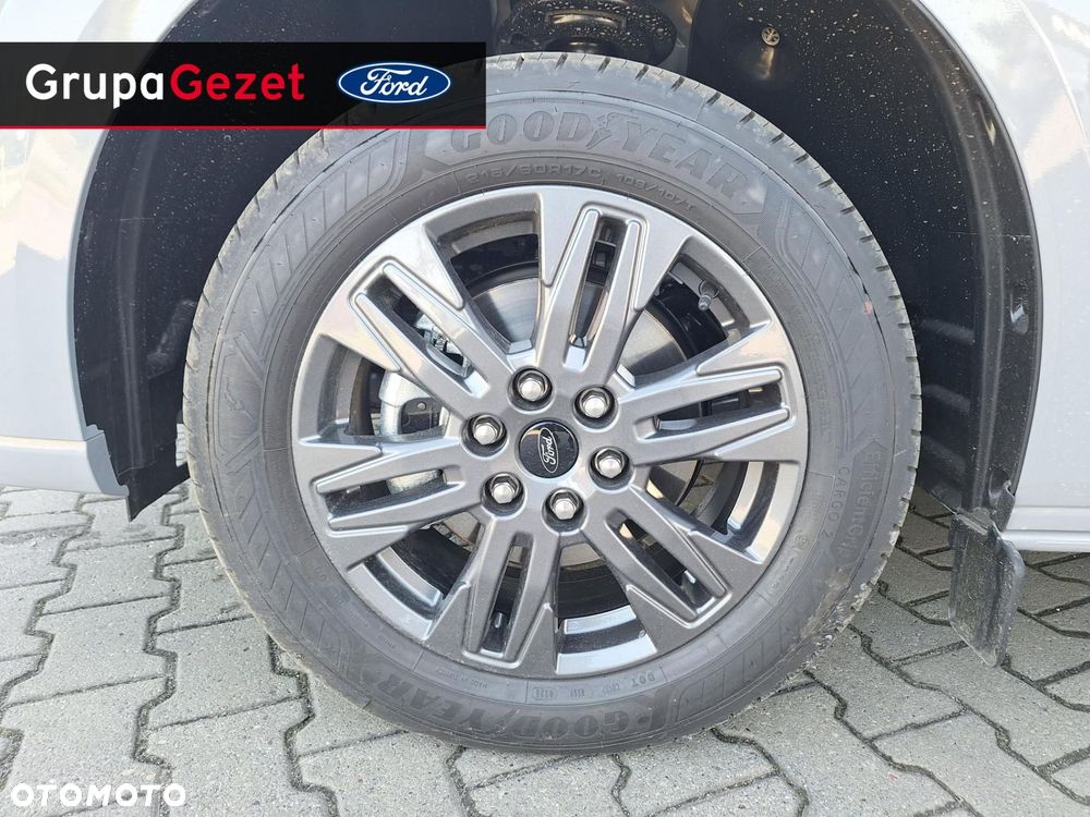 Ford Transit Custom - 17