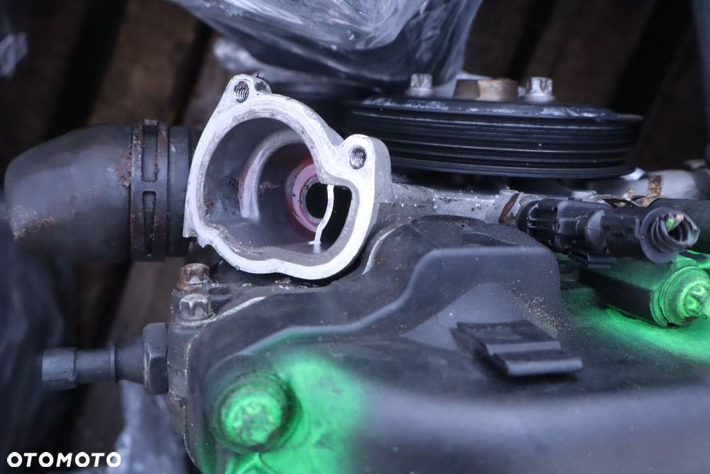 SILNIK  OPEL CORSA D 1.2 80KM Z12XEP TESTOWANY - 12