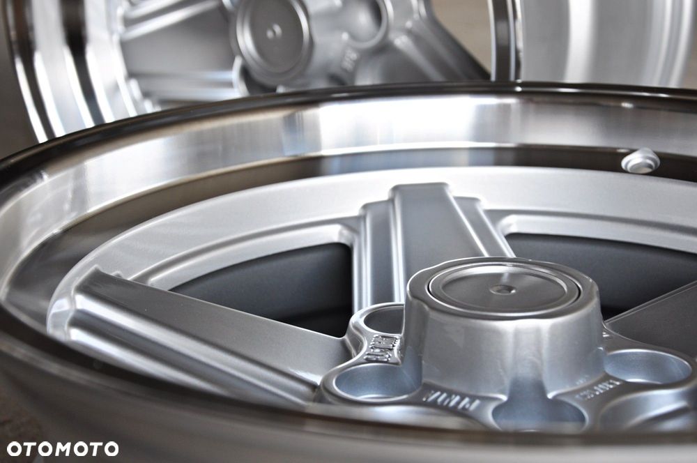 1794 FELGI 16 5x112 MERCEDES PENTA SL W107 W129 E - 4