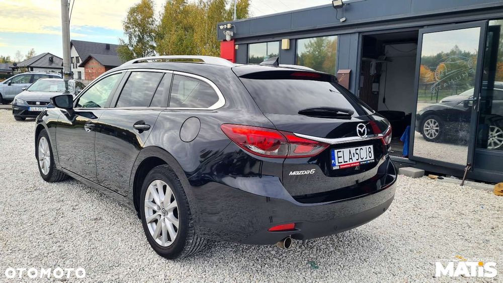 Mazda 6 - 35
