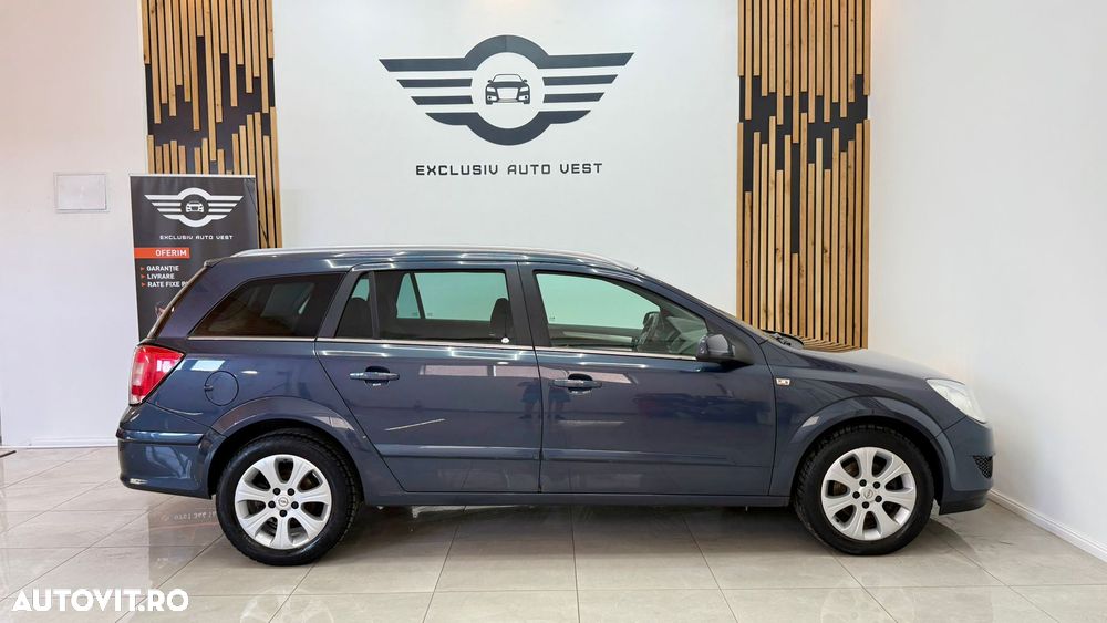 Opel Astra - 12