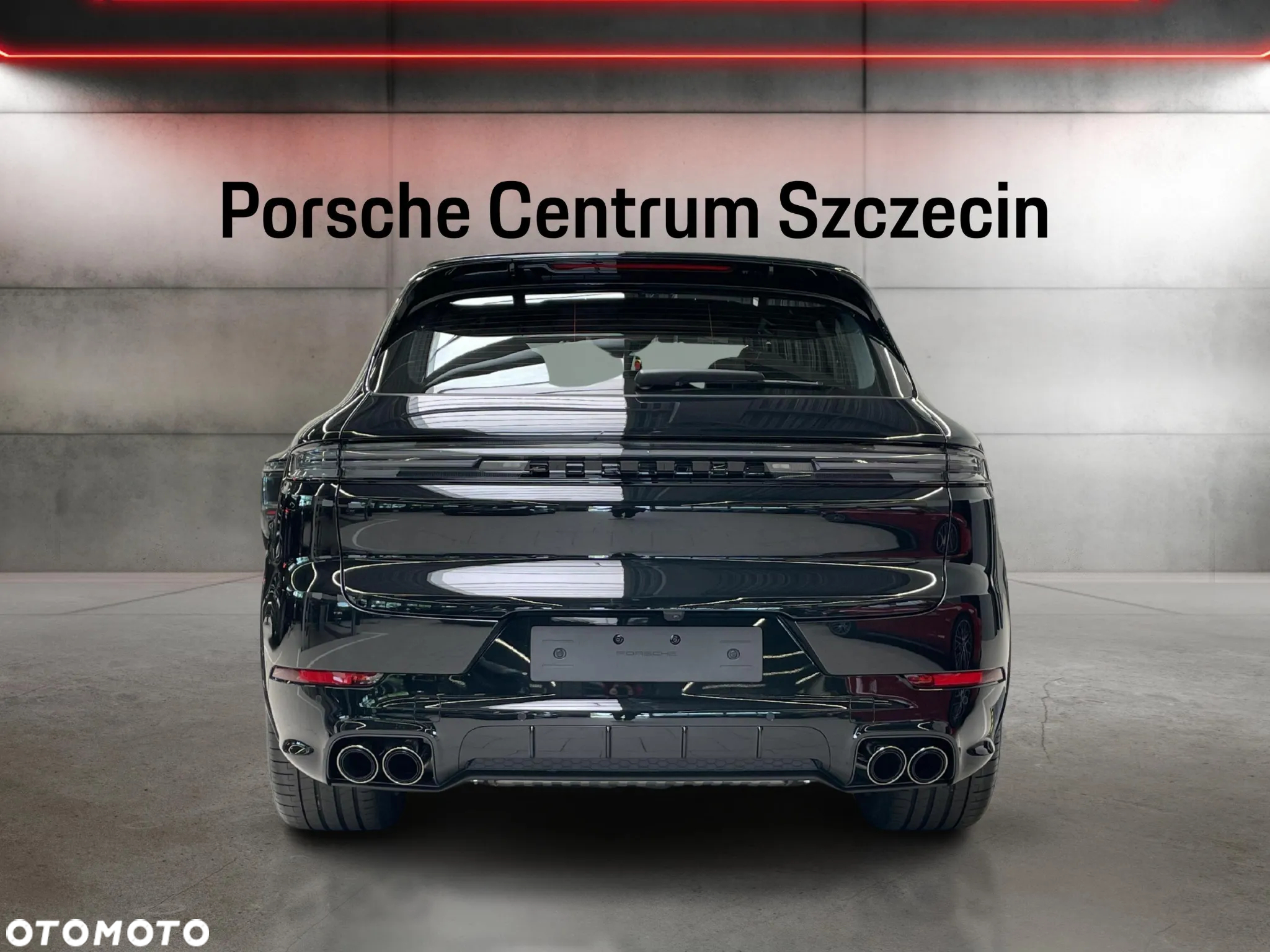 Porsche Cayenne S - 4