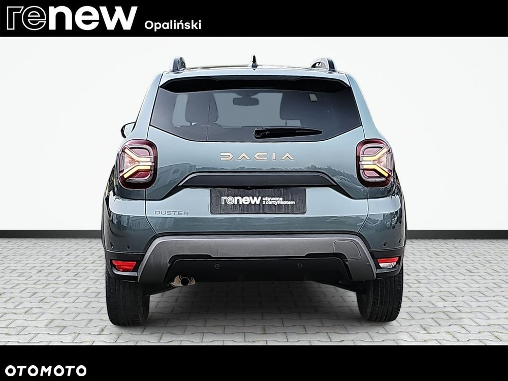 Dacia Duster - 6