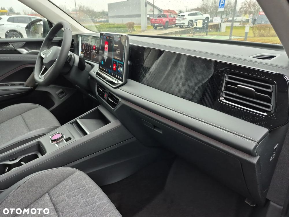 Volkswagen Tiguan 1.5 eTSI Life Plus DSG - 10