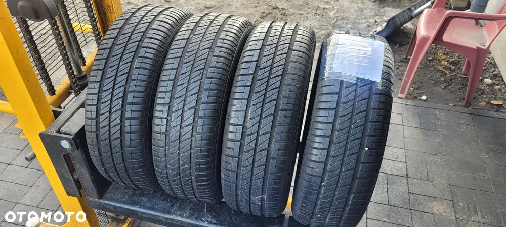 Opony letnie Debica Passio 2 185/60/14 2022 - 1