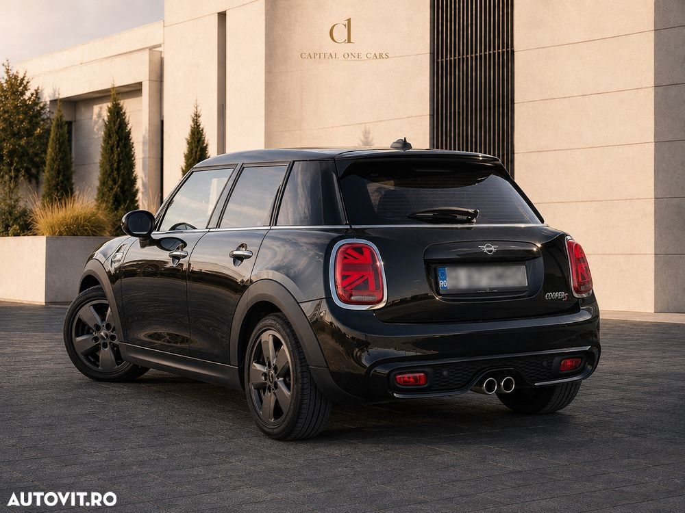 Mini Cooper S Sport-Aut. - 3