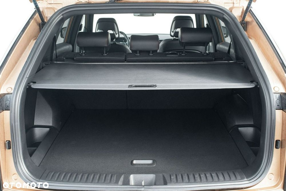 SsangYong/KGM Actyon 1.5 T-GDI Joy - 28