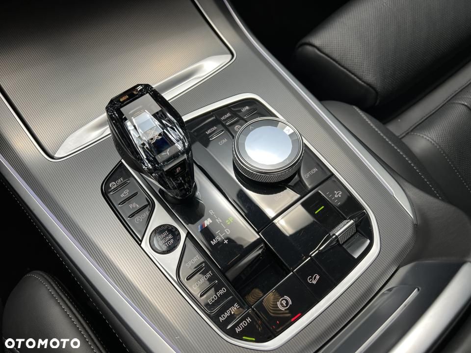 BMW X5 M M50d - 20