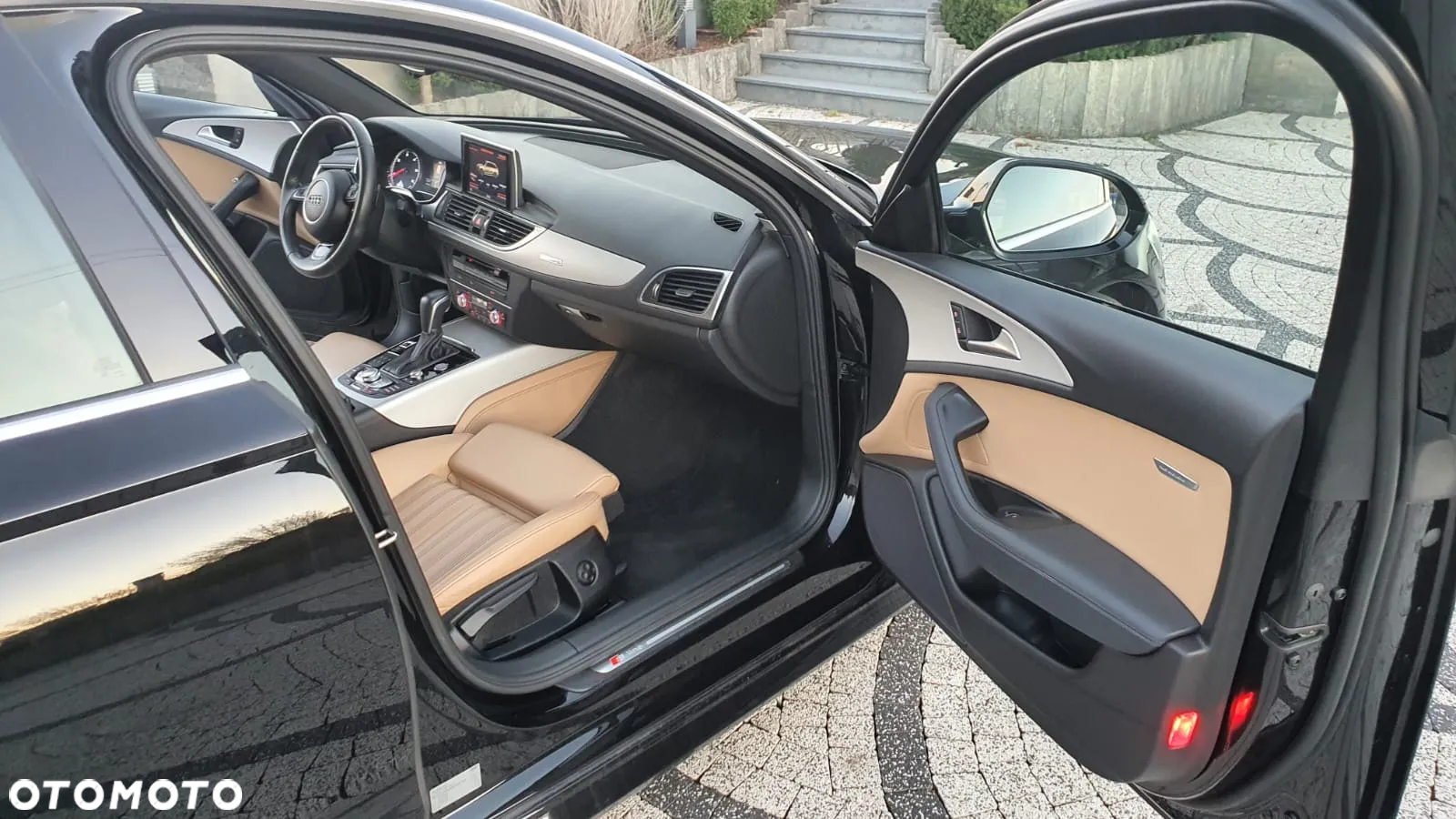 Audi A6 Avant 3.0 TDI quattro tiptronic - 15