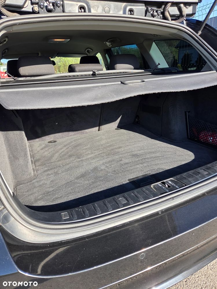BMW Seria 3 316d - 8