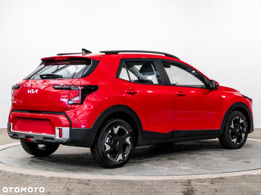 Kia Stonic 1.0 T-GDI M - 6