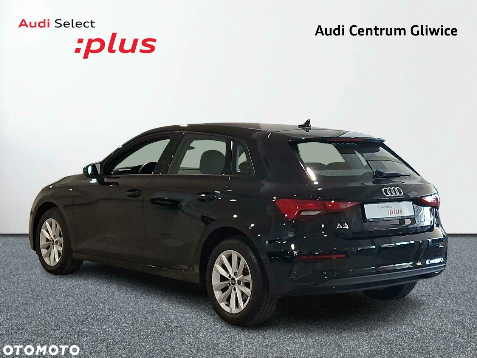 Audi A3 - 3