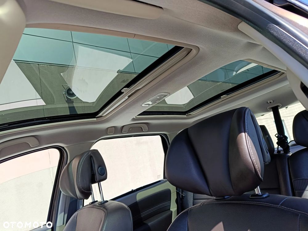 Renault Scenic dCi 150 Automatik Bose Edition - 12