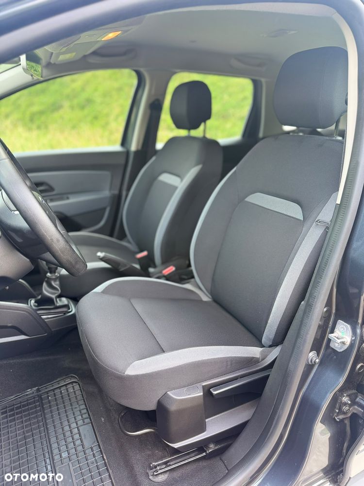 Dacia Duster 1.5 dCi Comfort - 21