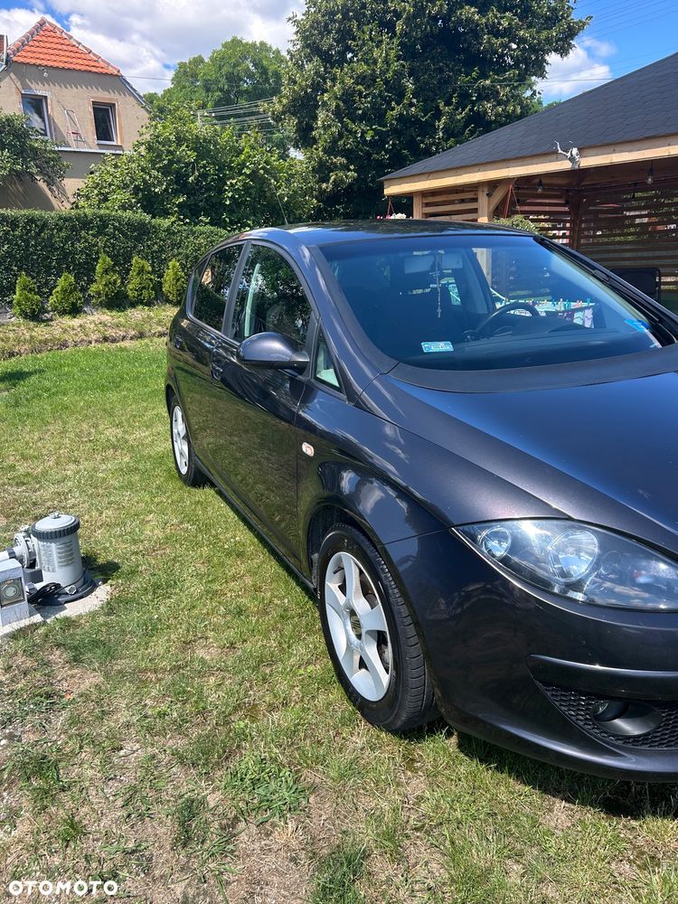 Seat Altea - 3