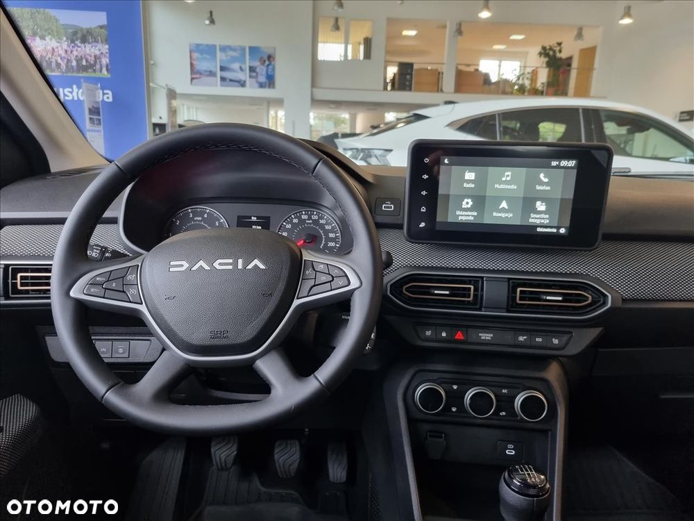 Dacia Sandero 1.0 TCe Expression - 11