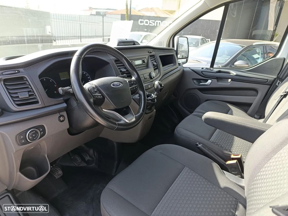 Ford Transit Custom 2.0 TDci 280 L1 Trend - 6