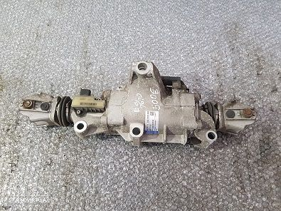 BMW F10 F11 F12 F01 F02 530D 535D Suspensão Ativa Modulo Eixo trás motor Traseiro - 2