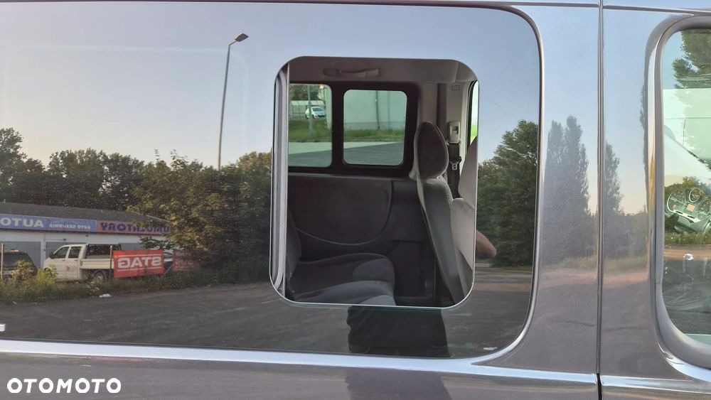 Citroën Jumpy Combi - 26