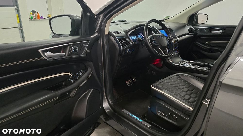 Ford Edge 2.0 EcoBlue Bi-Turbo 4x4 Vignale - 5