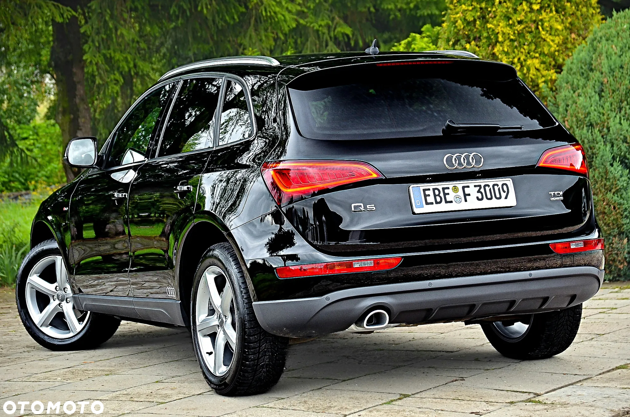 Audi Q5 2.0 TDI Quattro S tronic - 4