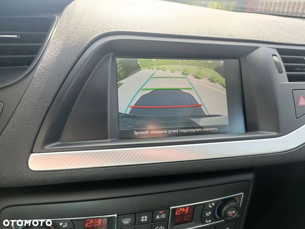 Citroën C5 BlueHDi 180 S&S EAT6 Exclusive - 35
