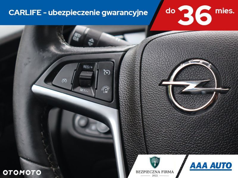 Opel Mokka - 18