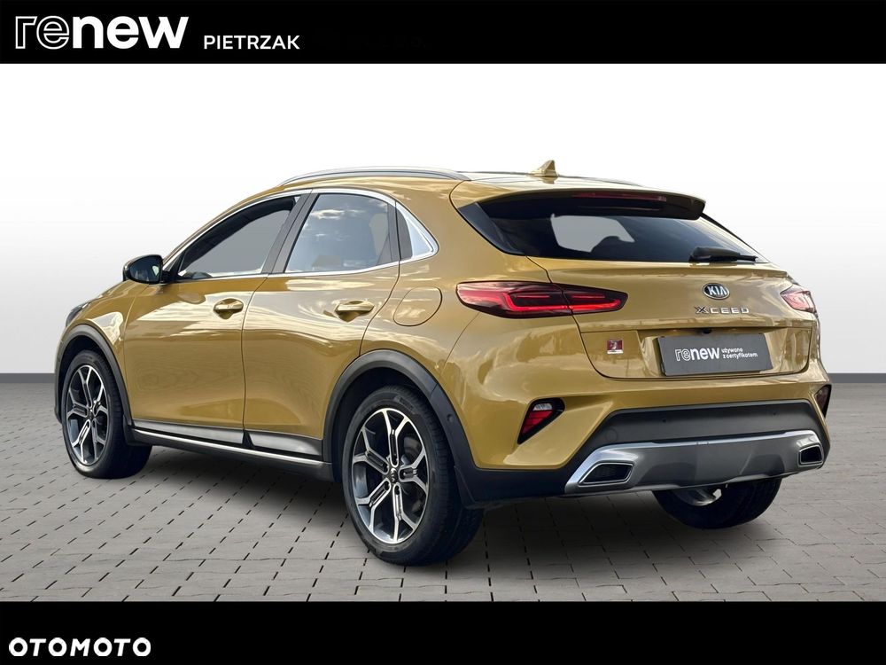 Kia XCeed - 4