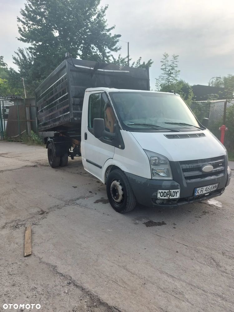 Ford Transit - 3