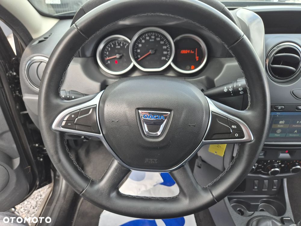 Dacia Duster 1.2 TCe Laureate S&S EU6 - 33