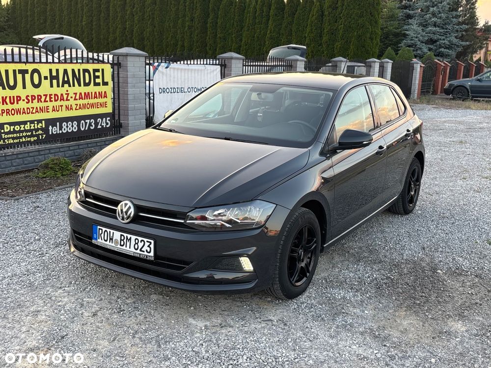 Volkswagen Polo - 5
