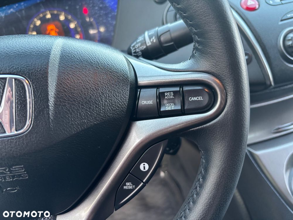 Honda Civic - 30