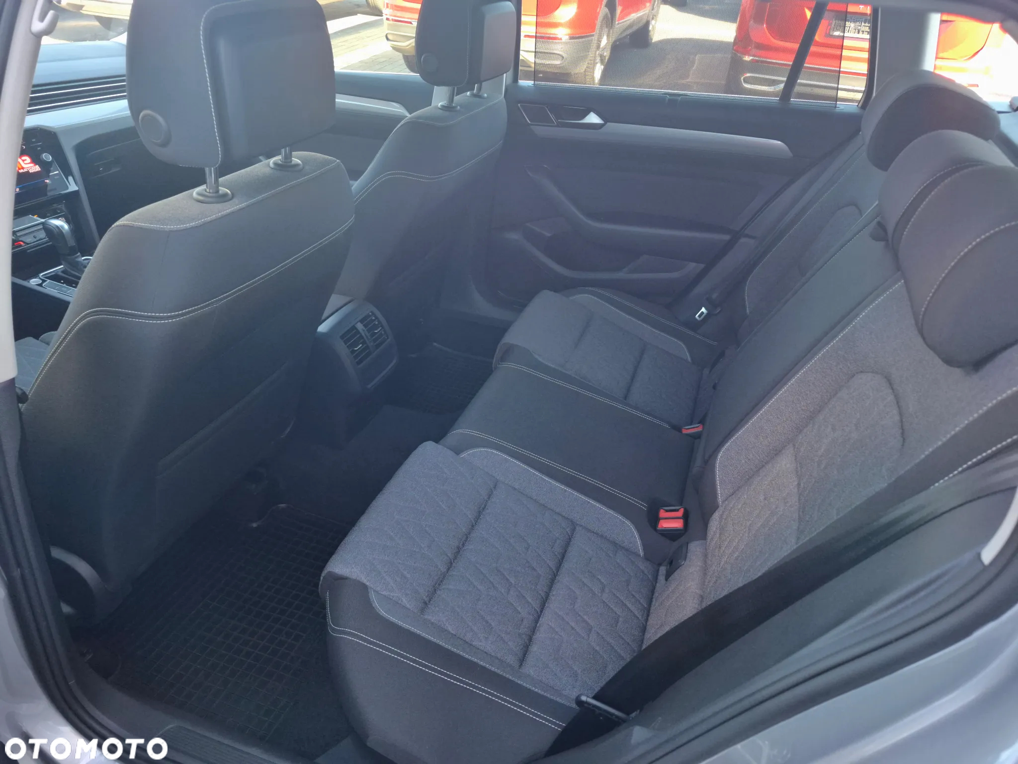 Volkswagen Passat 1.5 TSI EVO Business DSG - 15