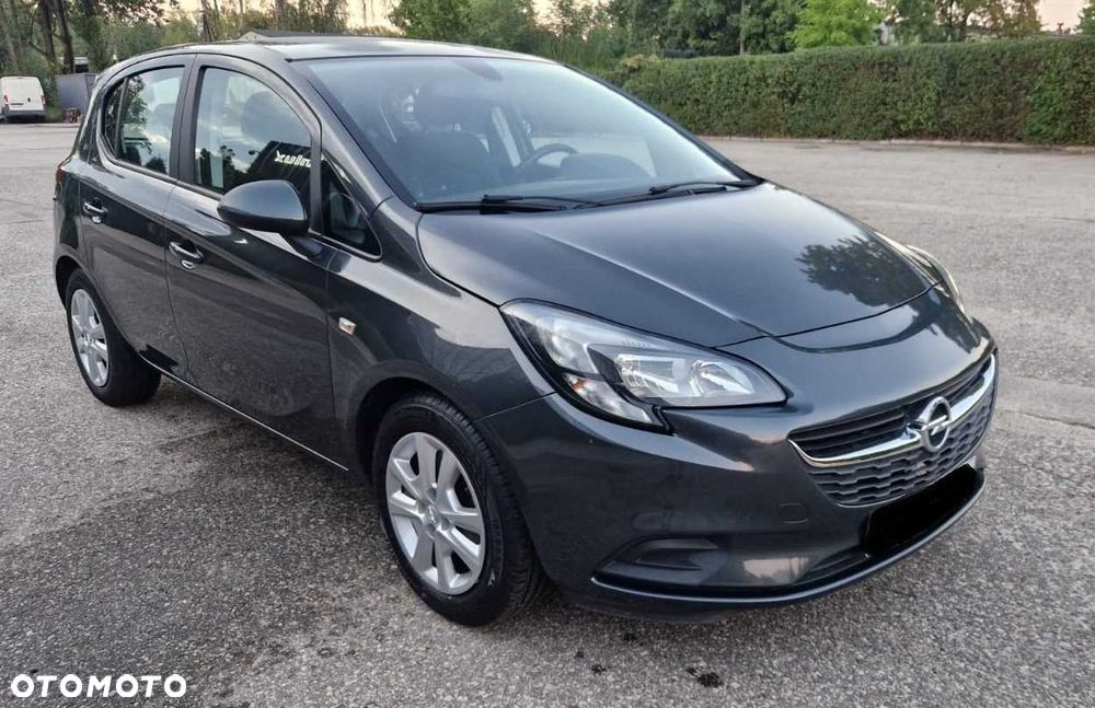 Opel Corsa - 2