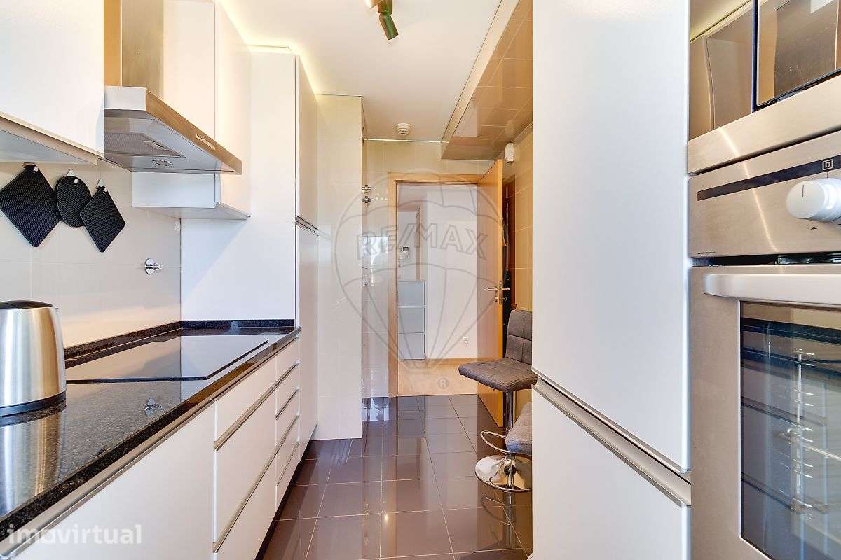 Apartamento T1 para arrendamento - Grande imagem: 4/19