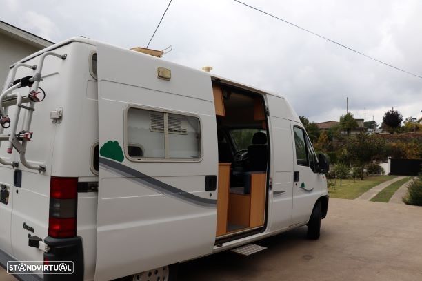 Fiat Ducato - 2