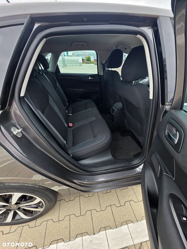 Citroën C4 1.6 BlueHDi Feel - 8