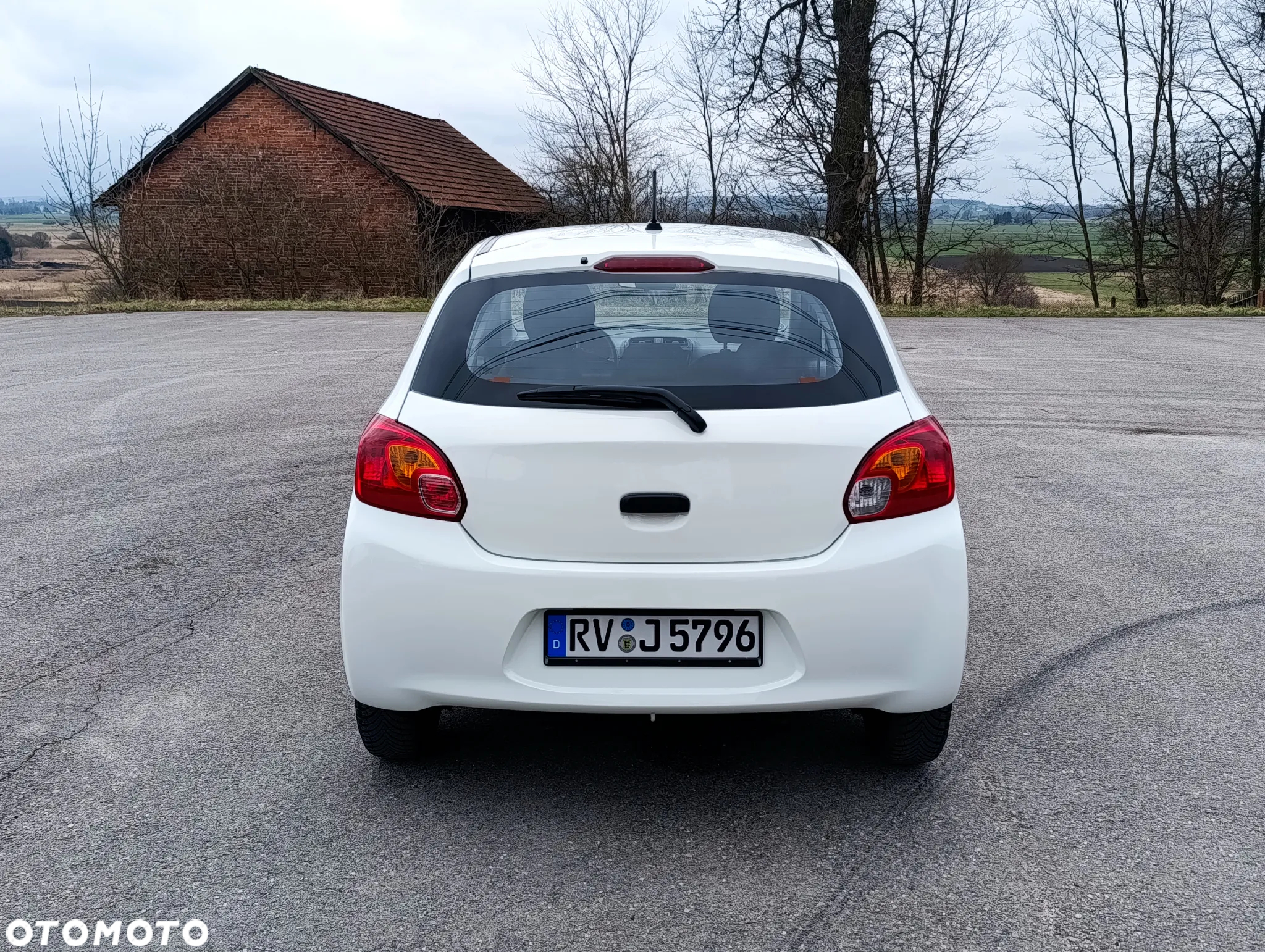Mitsubishi Space Star 1.0 Active - 21