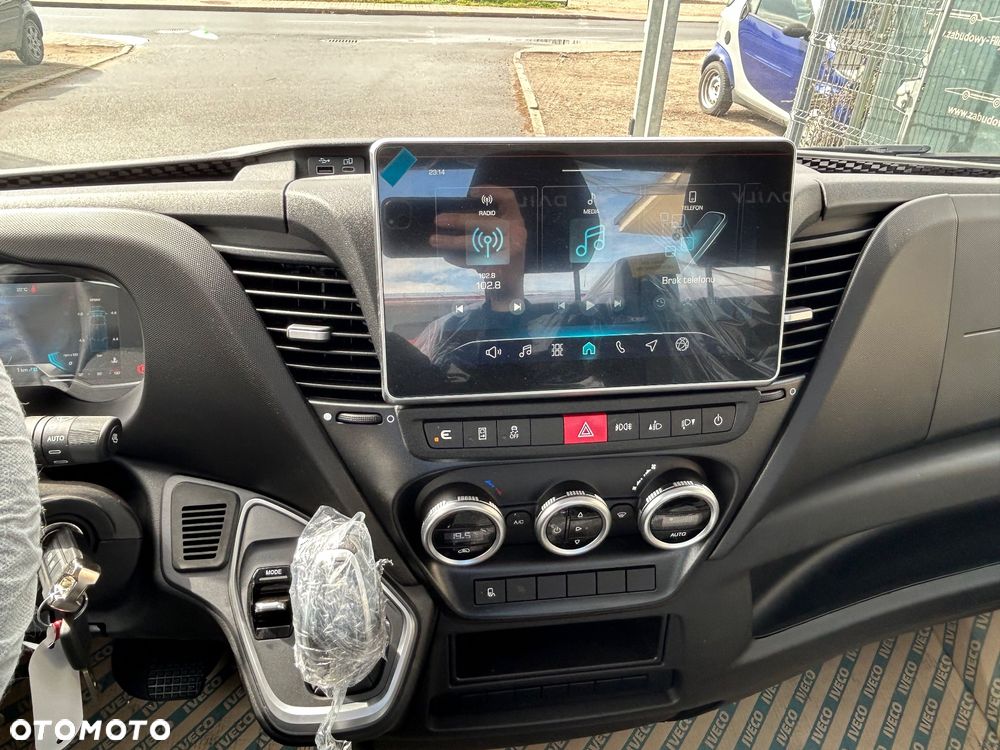 Iveco Daily 35S18 - 33