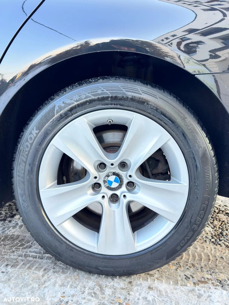 BMW Seria 5 520d Sport-Aut. - 14
