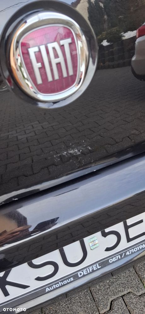 Fiat Punto - 16